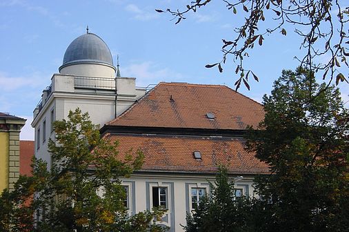 Sternwarte Regensburg