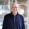 Porträt Prof. Dr. Christoph Strunk, Physiker