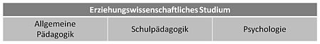 Erziehungswissenschaften Real Gym