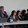 Gespannt Lauschen Die G _ste Der Vorlesung Von Prof.jpeg