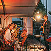 Uni Jazz Orchester