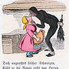 Müller und Schornsteinfeger