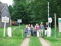 Interdisziplinäres Proseminar zum Thema 