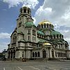 Kathedrale Sofia