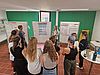 Posterpräsentation