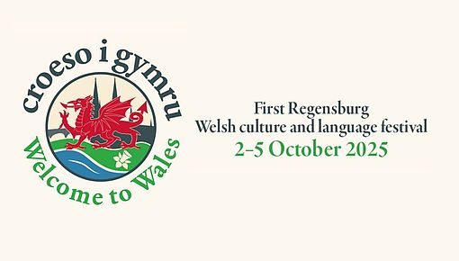 Welsh culture and language festival, October 2-5 2025