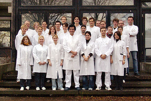 Praepteam2007