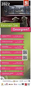 Ablaufplan Europawoche 2022