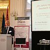 II. DiMOS-Tagung 2015