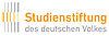 Studienstiftung