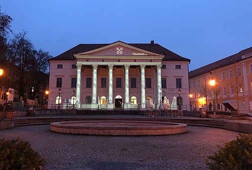 Haus Der Musik