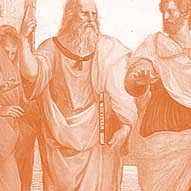 La Scuola Di Atene