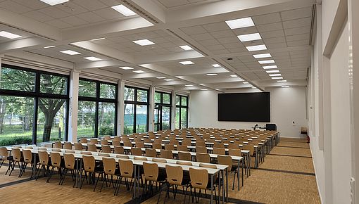 Hörsaal H401