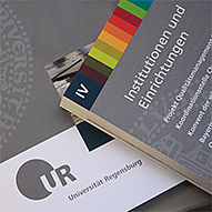 Illustration zum Corporate Design
