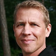 Stefan Website Quadratisch Klein