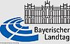 Logo Bayerischer Landtag