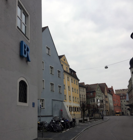 Br Studio _google