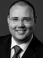 Portrait Markus Kattenbeck
