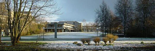 Uni Winter