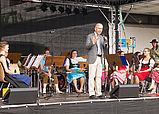 170622 Sommerfest Grusswort Misch 01