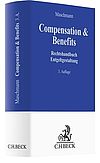 Buchcover Compensation & Benefits