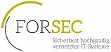 Logo Forsec Cmyk