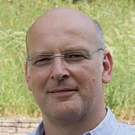 Prof. Dr. Jens Schwarzbach © Jens Schwarzbach