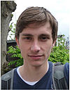 David Stieglitz