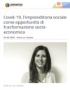 Pressenza Towards A New Economy