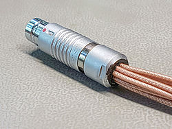 Stecker