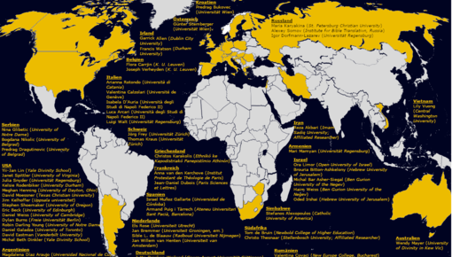 Weltmappe