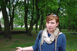 Agnieszka Ucinska