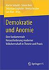 Anomie Cover