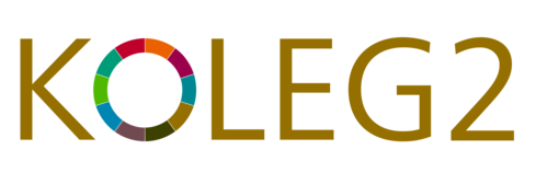 Koleg 2 Ohne Schrift