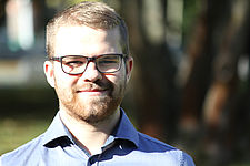 Samuel Gafus Kl