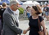 Sommerfest-ur Peter-ferstl-stadt-regensburg