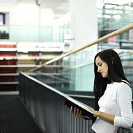Lehrbuchsammlung