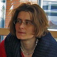 Kristina Kallert