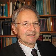 Prof. Rechenauer
