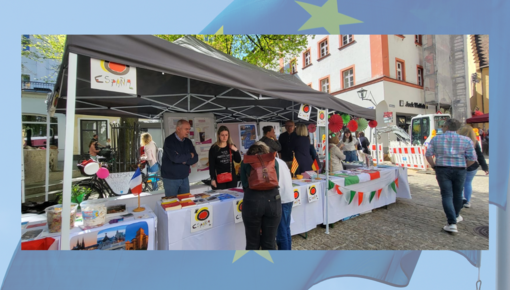 Europatag