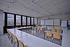 Ansicht Hörsaal S 0.14, Foto; Markus Meilinger