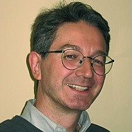 Prof. Richard Frensch