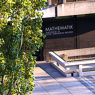 Mathematik Ar Ausschnitt