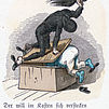 Müller und Schornsteinfeger