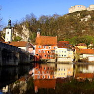 Oberpfalzbibliographie