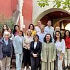From the second symposium Language Ideologies and Attitudes of Albanian Heritage Speakers Worldwide: Approaching a New Field, May 2025
