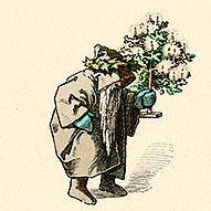 Herr Winter