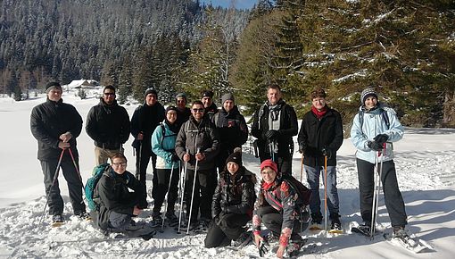 Bavarianforestwolfgroup2019 1