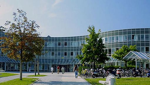 Universit _tsklinik