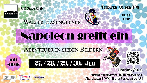 Info Napoleon
